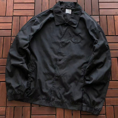 B🔥RB🔥RRY JACKET