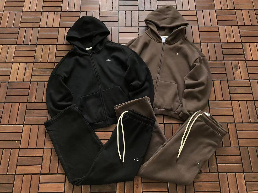 ￥~TOP 199 PANTS 175 N🔥K🔥HOODIE TROUSERS FLEECE