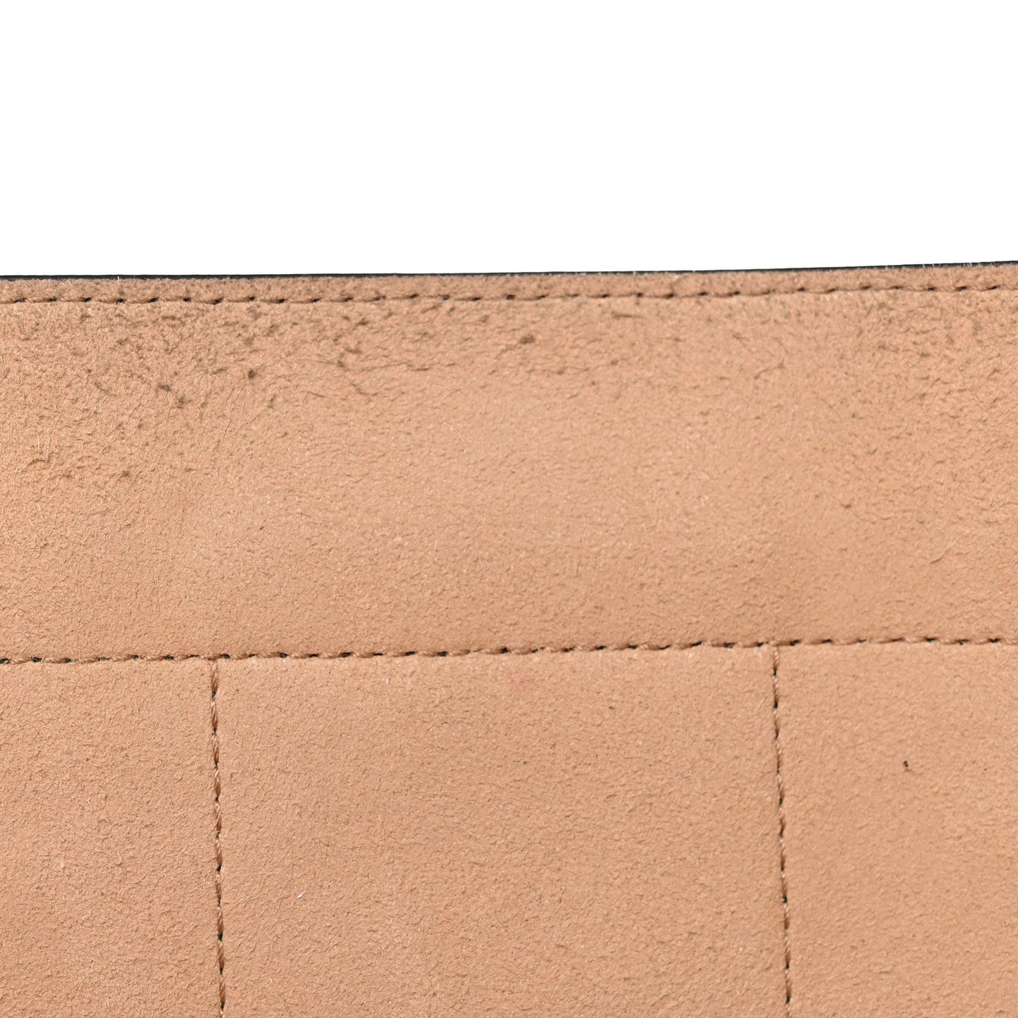 GG Supreme Monogram Web Ophidia Tote Brown