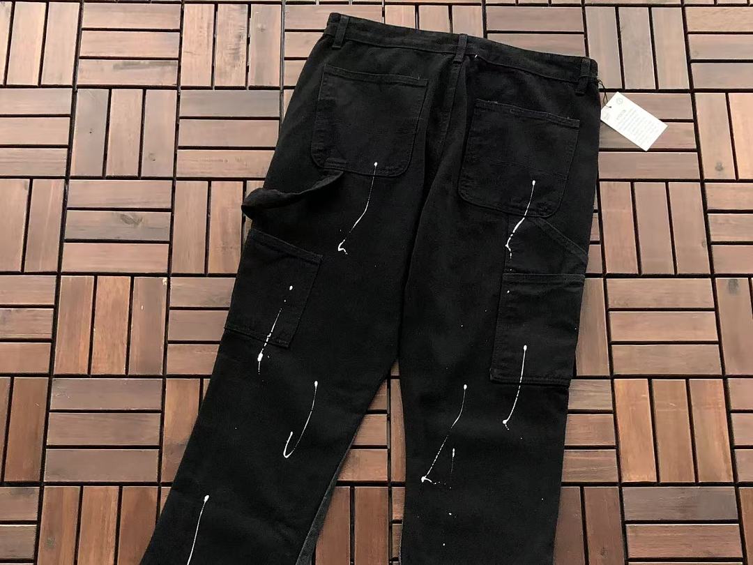GALLERY DEPT JEANS