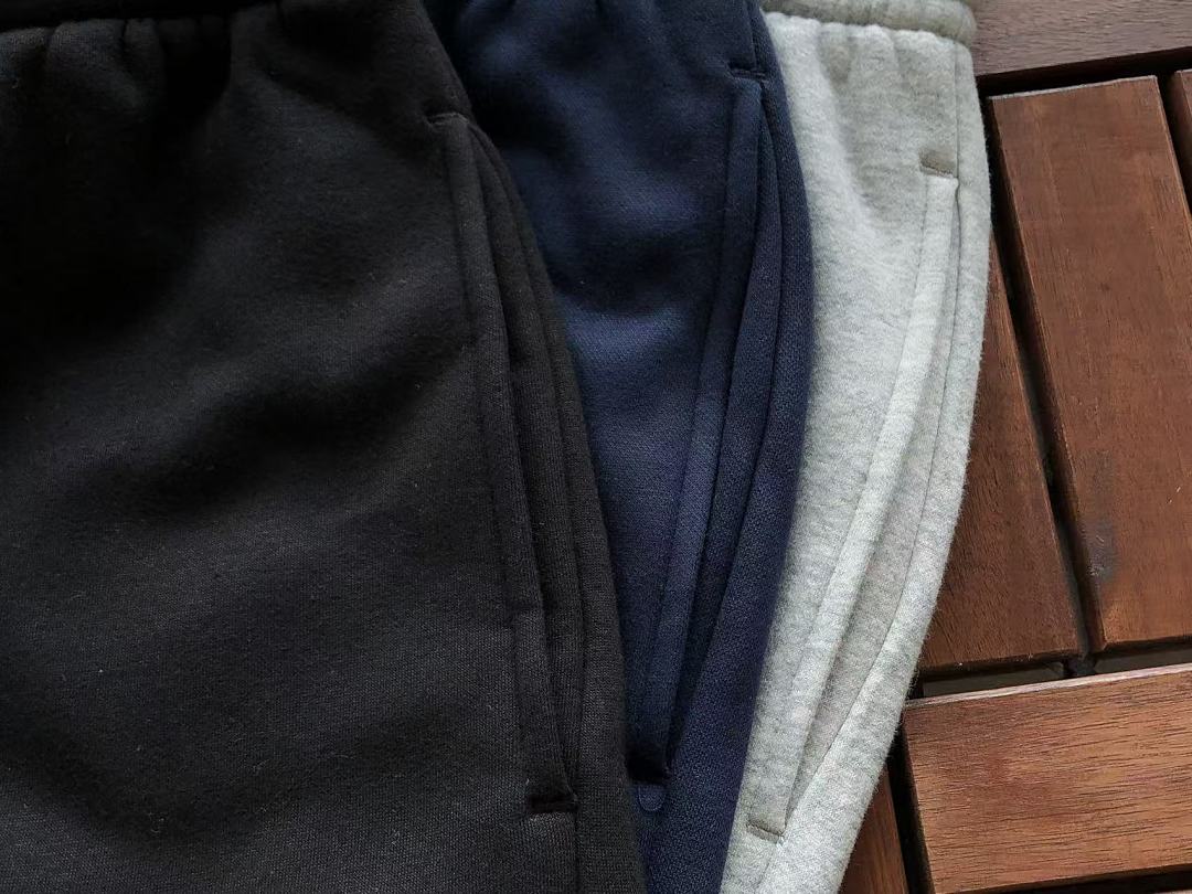 ￥~TOP 189 PANTS 159 L🔥C🔥ST🔥 HOODIE TROUSERS FLEECE