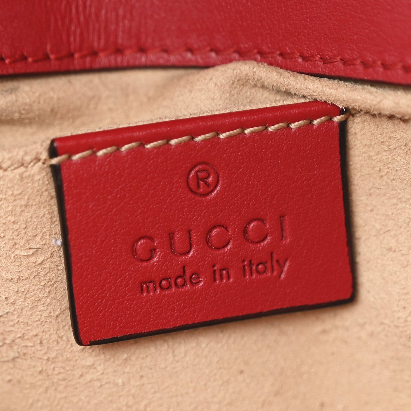 Gucci