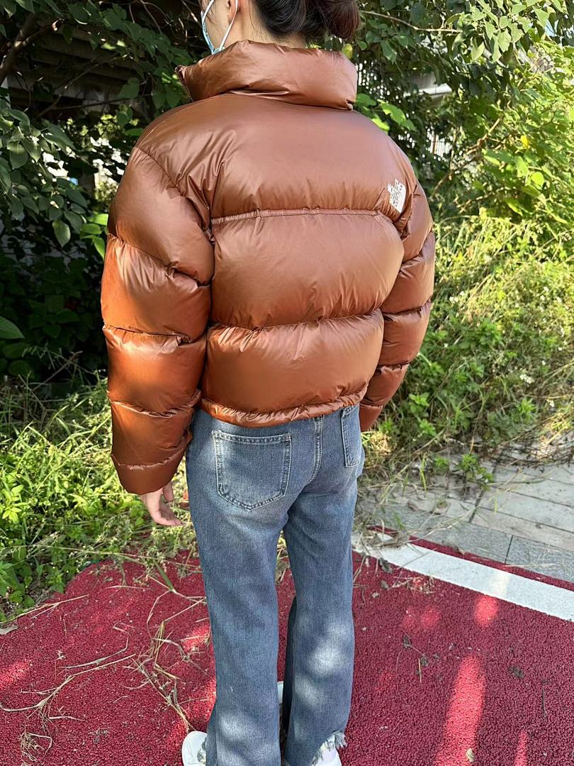 🔥SALE 🔥husky 11⬅️ 🔥 Women’s Nuptse Short Jacket