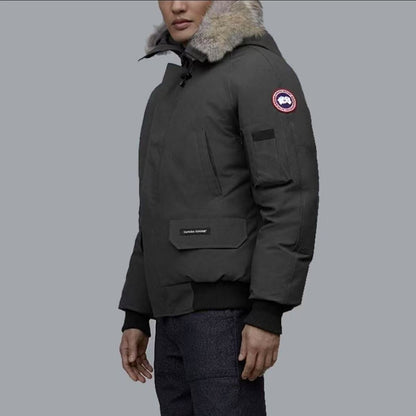 C🔥N🔥🔥A G🔥🔥🔥E DOWN JACKET