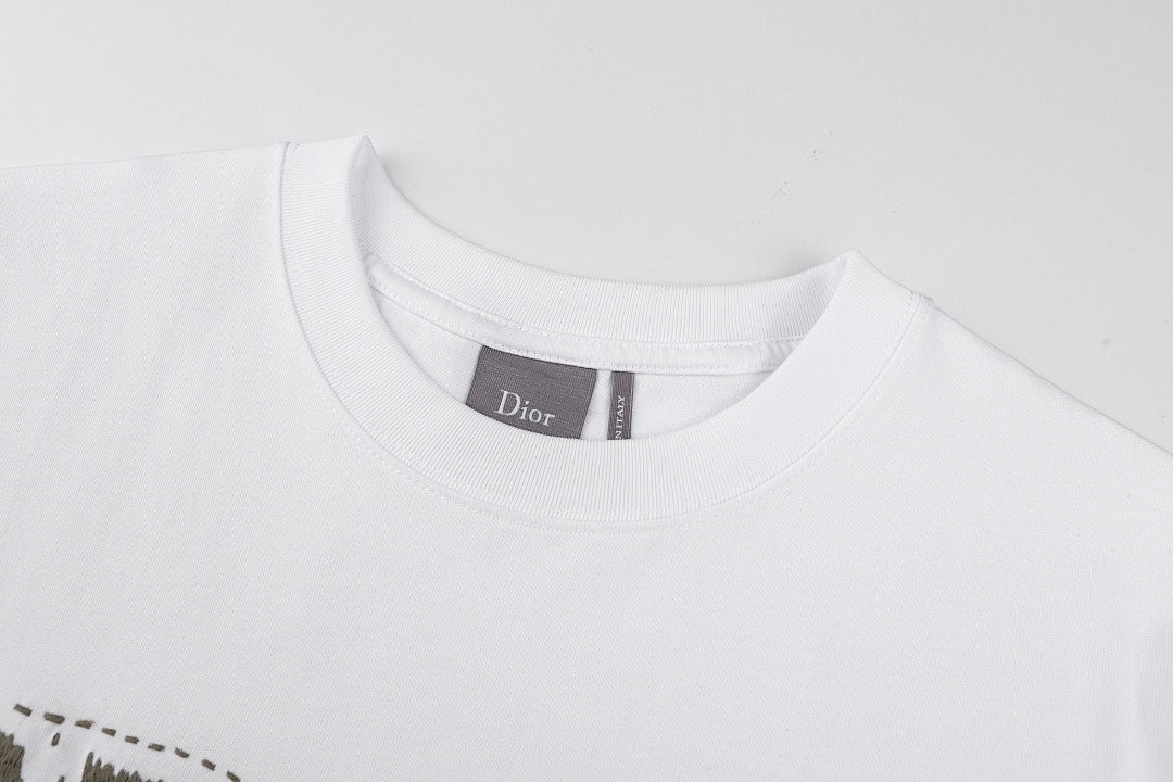 CAMISETA DIØR - 255