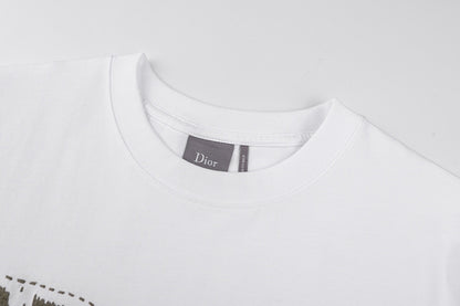 CAMISETA DIØR - 255