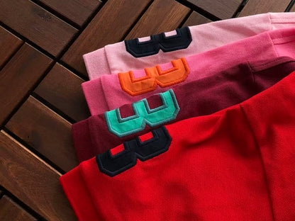 RA🔥PH🔥AU🔥EN T-SHIRT POLO