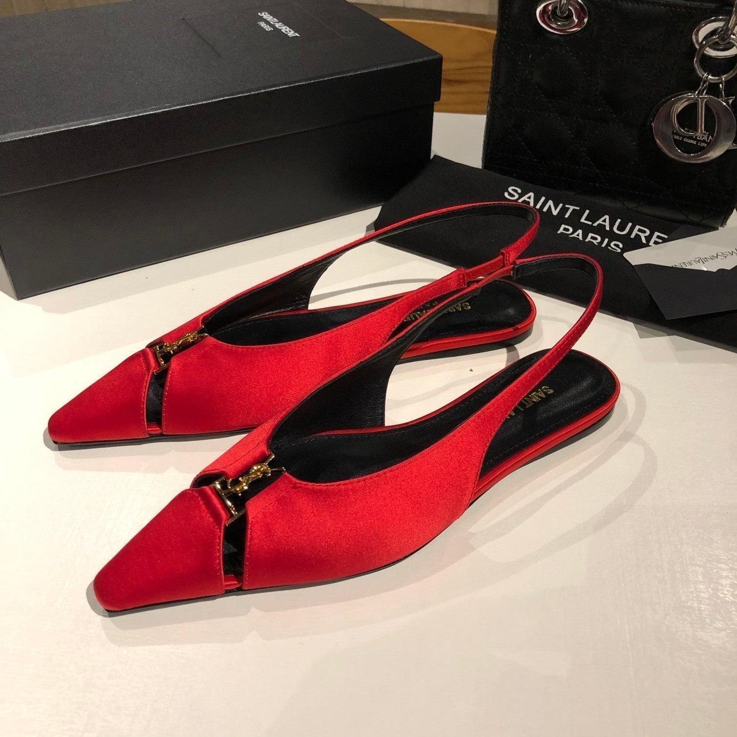 Saint Laurent