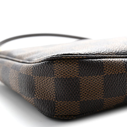 Damier Ebene Pochette Accessories