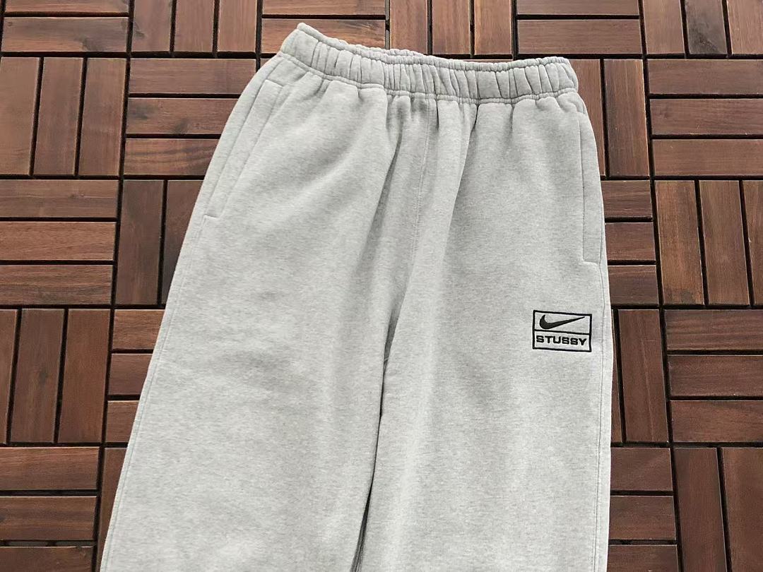 N🔥K🔥& ST🔥S🔥Y TROUSERS FLEECE