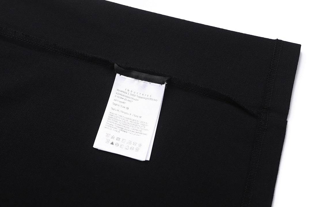 CAMISETA MONCL£R - 386