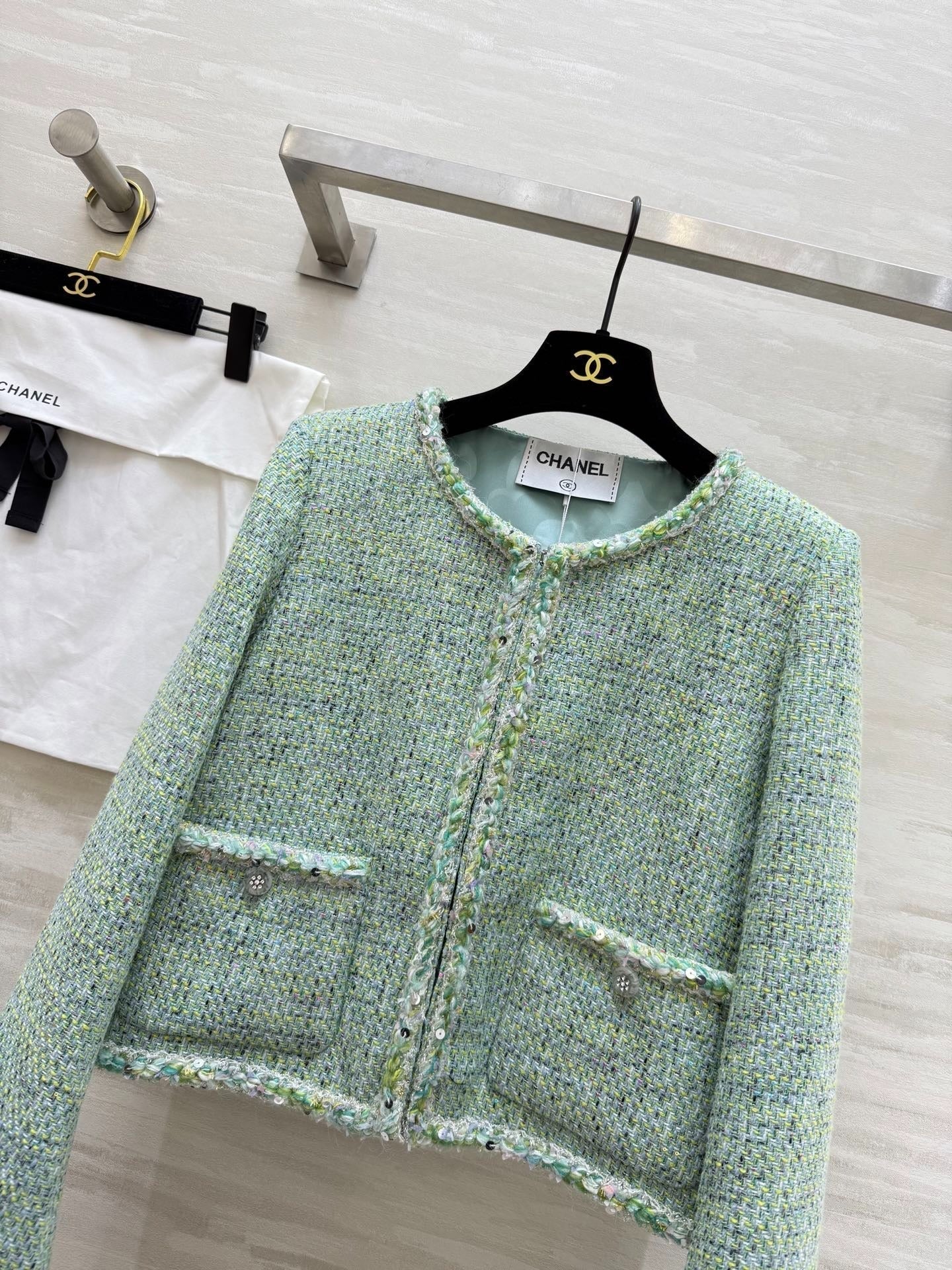 CHANEL