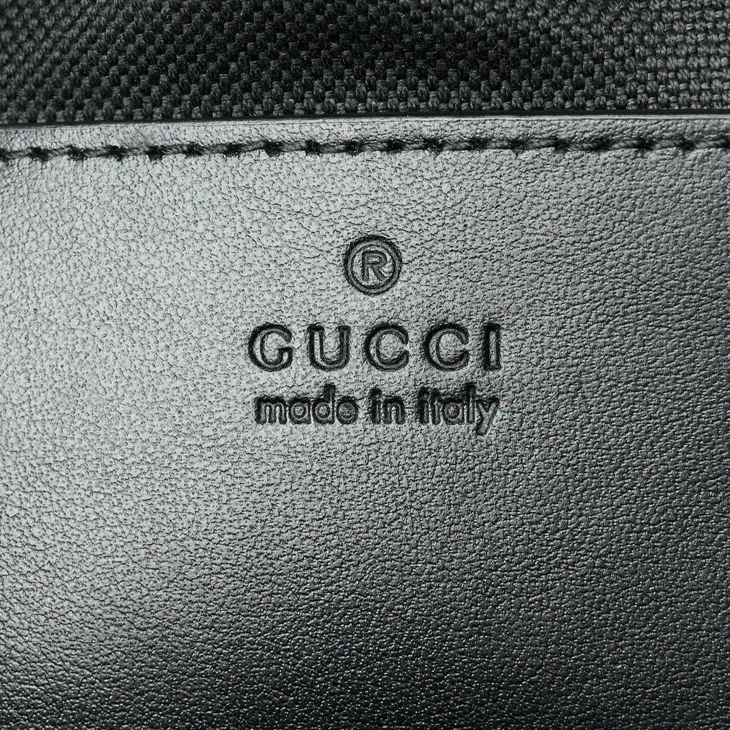 Gucci