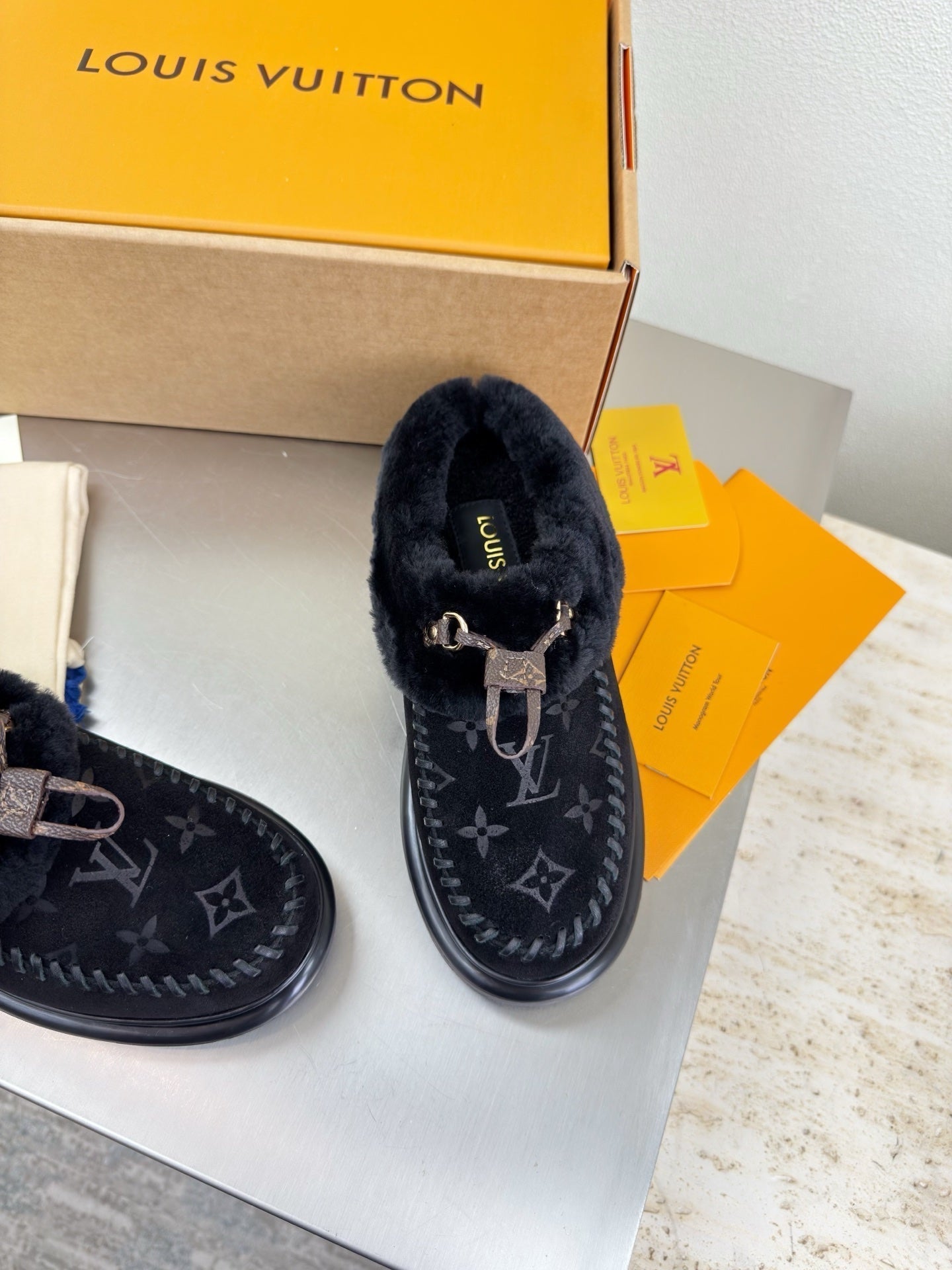 Louis Vuitton