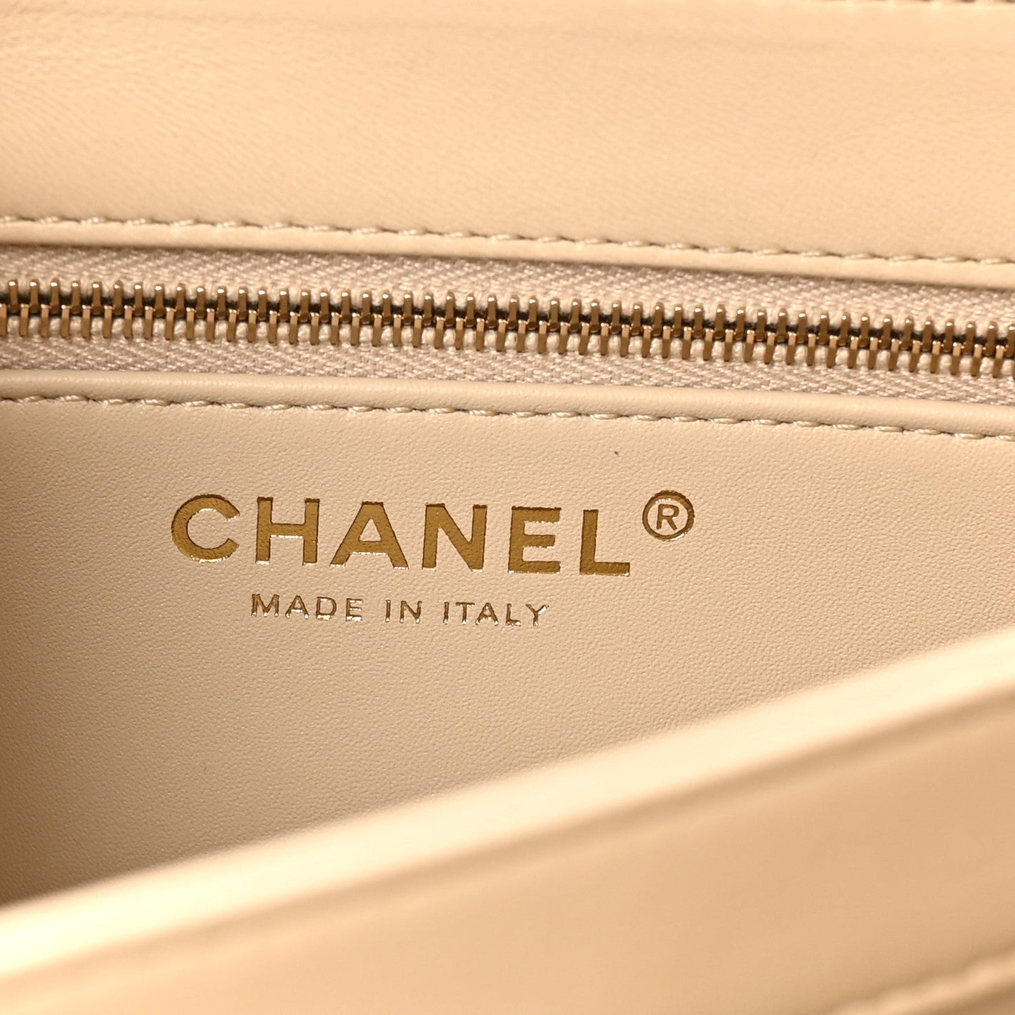 CHANEL