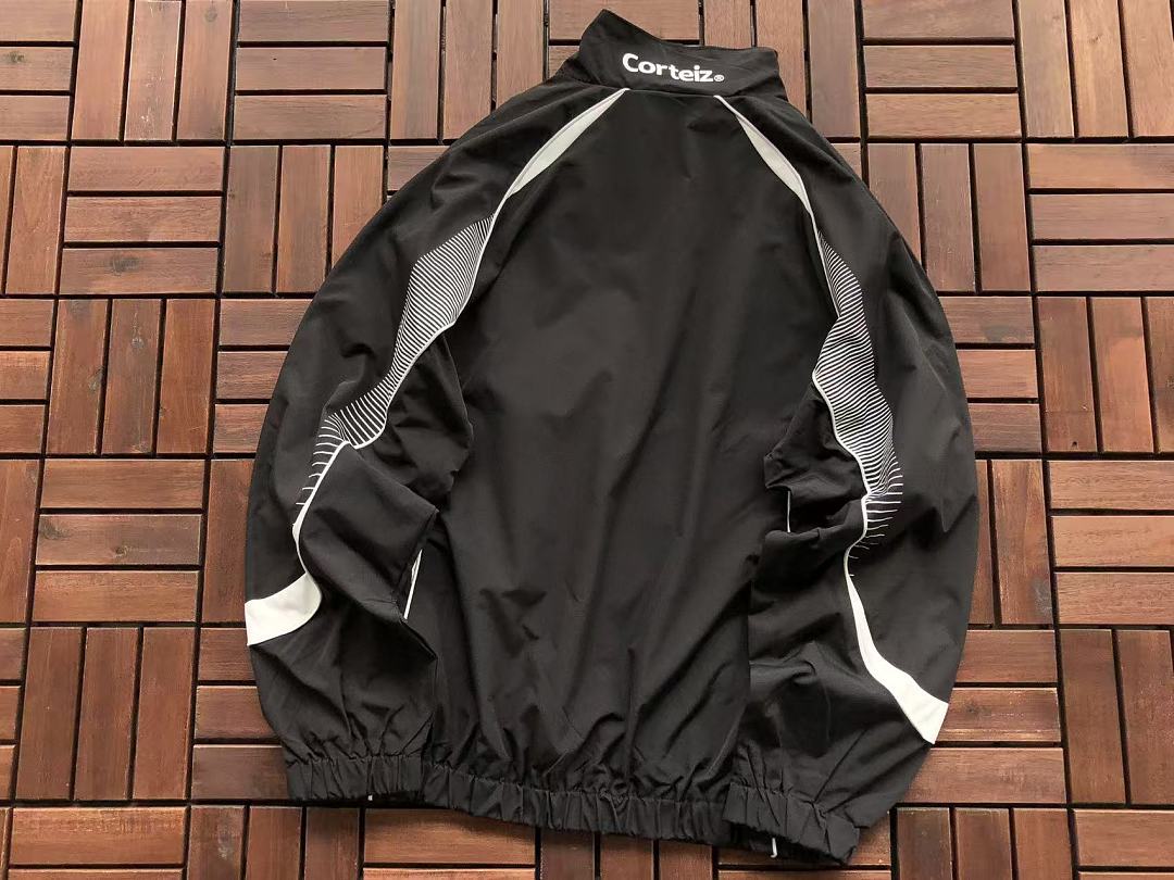 TOP￥~ 165 PANTS ￥~ 125 C🔥RT🔥🔥Z JACKET TROUSERS