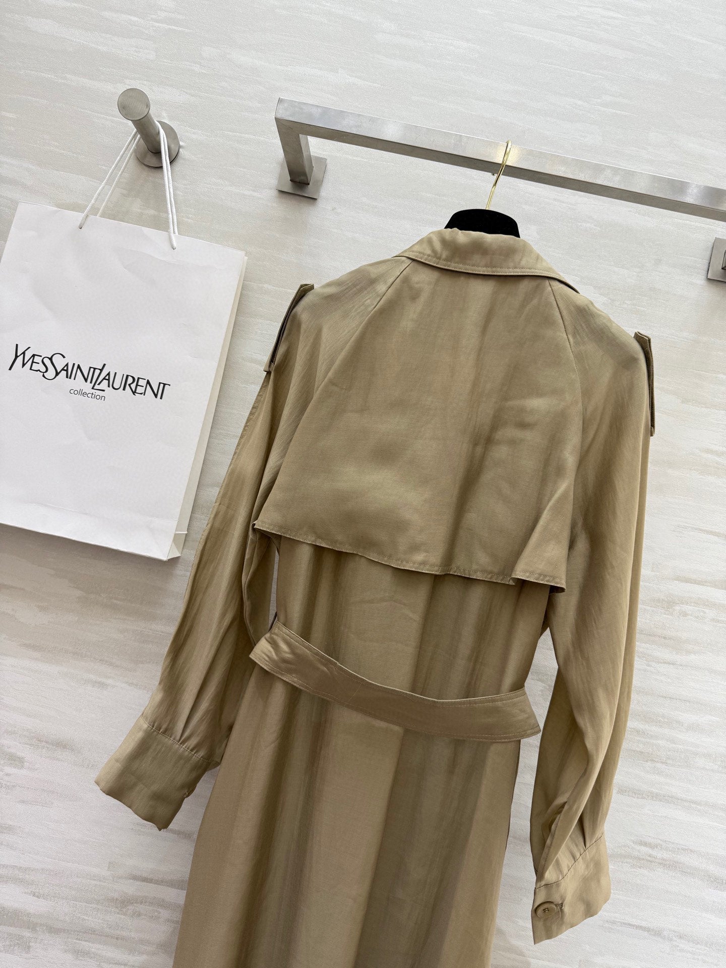 Saint Laurent