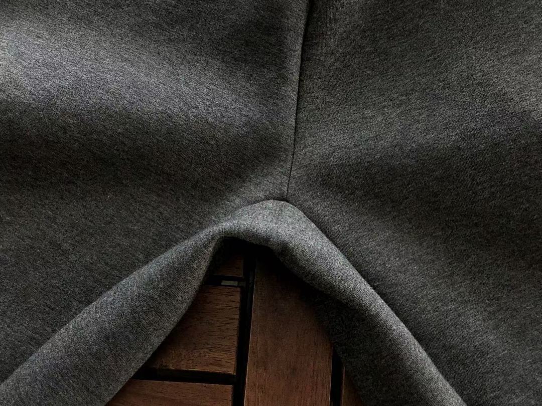 TF 2025 HV0949-032 zip-up coat HV0959-032 pants
