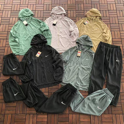 N🔥K🔥JACKET TROUSERS