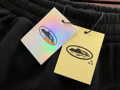 TOP￥~129 PANTS ￥~119 C🔥RT🔥🔥Z HOODIE TROUSERS FLEECE