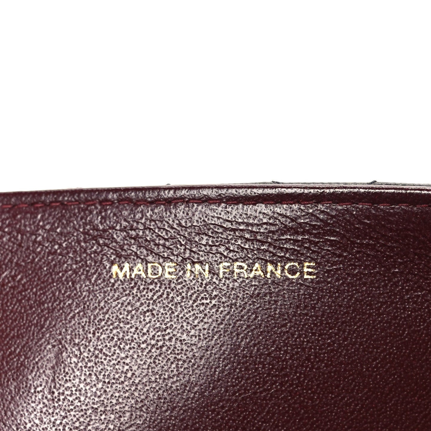 CHANEL