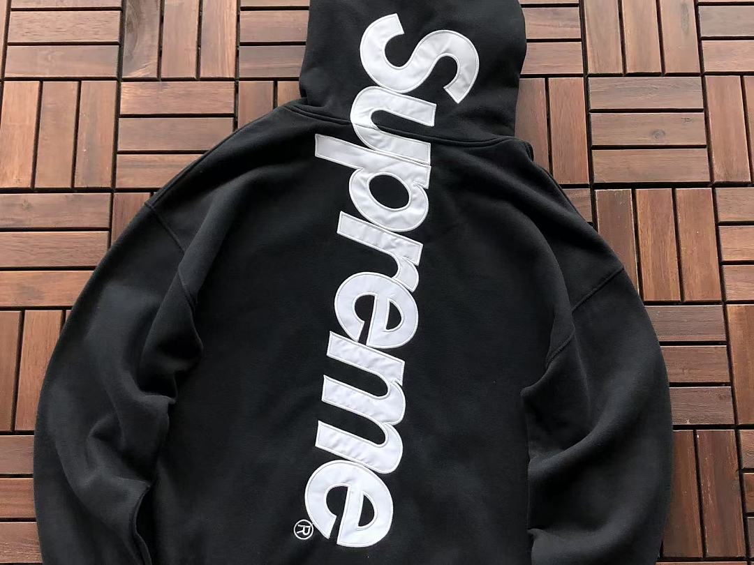 TOP￥~125 PANTS￥~119 S🔥P🔥E🔥E HOODIE TROUSERS FLEECE