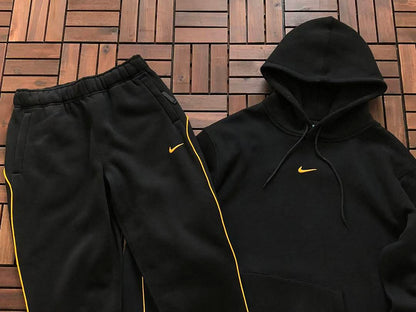 ￥ TOP 189 PANTS 165 N🔥C🔥A & N🔥K🔥HOODIE TROUSERS FLEECE