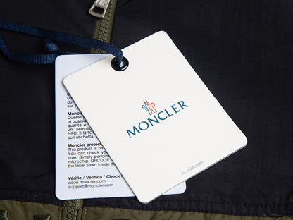 CHAQUETA MONCL£R