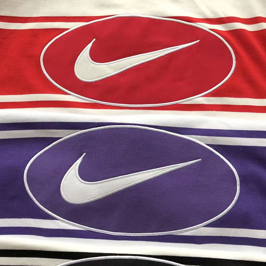 N🔥K🔥& S🔥P🔥E🔥E LONG-SLEEVE