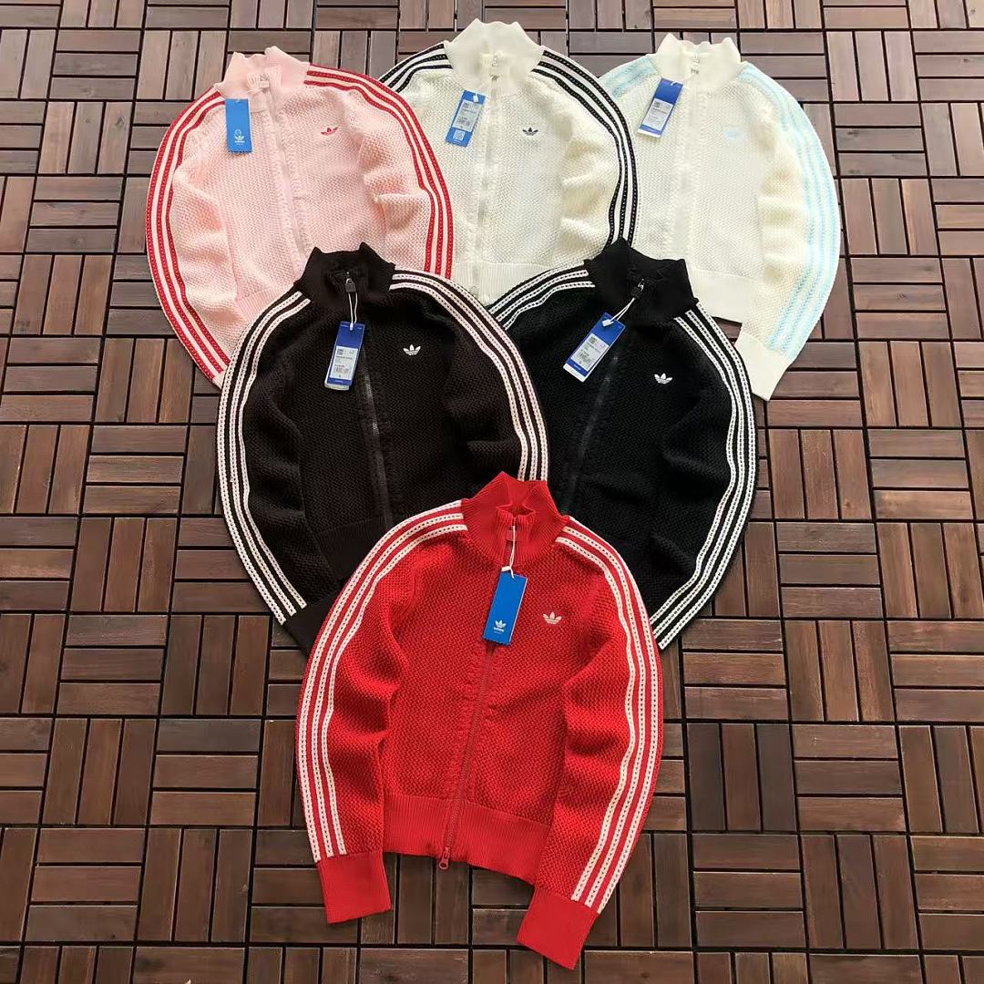 Chaqueta Adida$