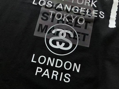 ST🔥S🔥Y T-SHIRT