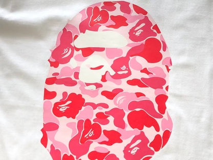 BAPE LONG-SLEEVE