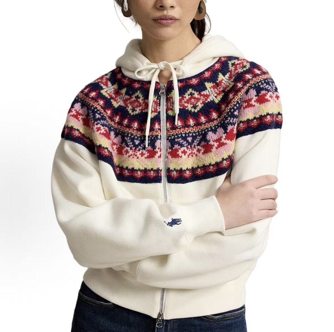 RA🔥PH🔥AU🔥EN HOODIE FLEECE WOMAN