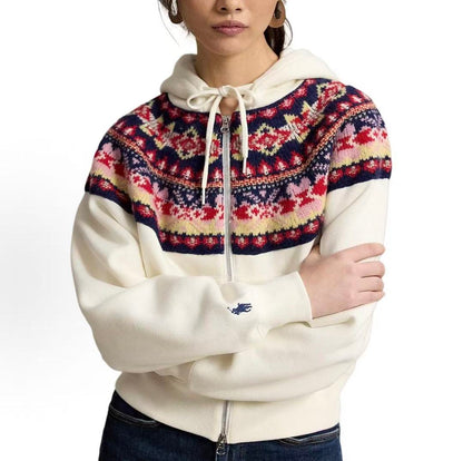 RA🔥PH🔥AU🔥EN HOODIE FLEECE WOMAN