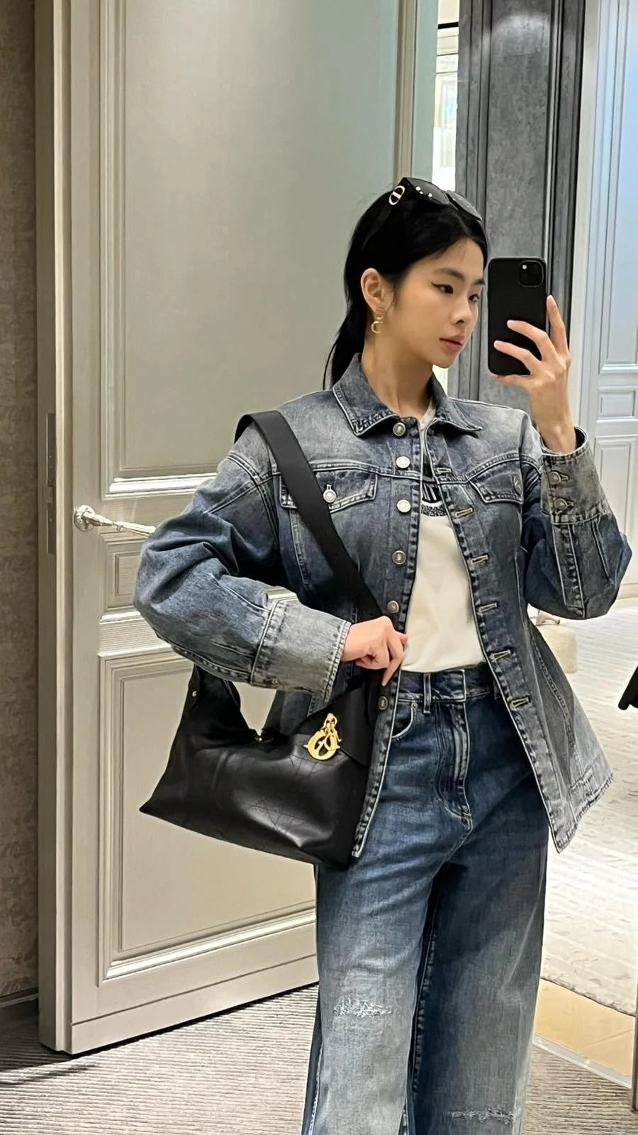 DIOR