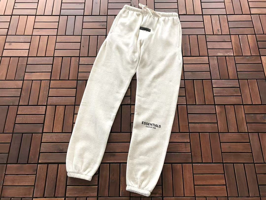 TOP￥~ 129 PANTS ￥~119 FOG HOODIE TROUSERS FLEECE