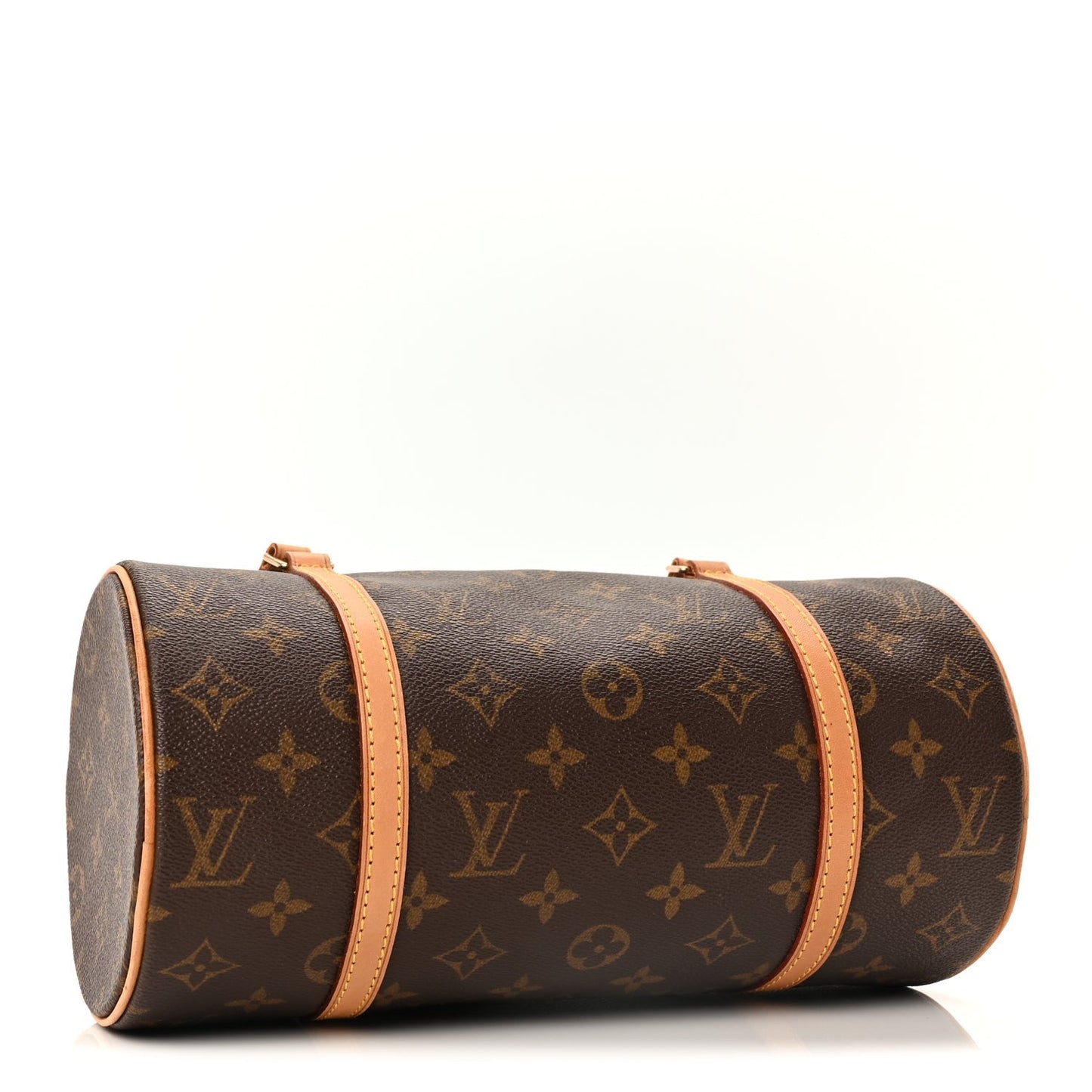 Monogram Papillon 28