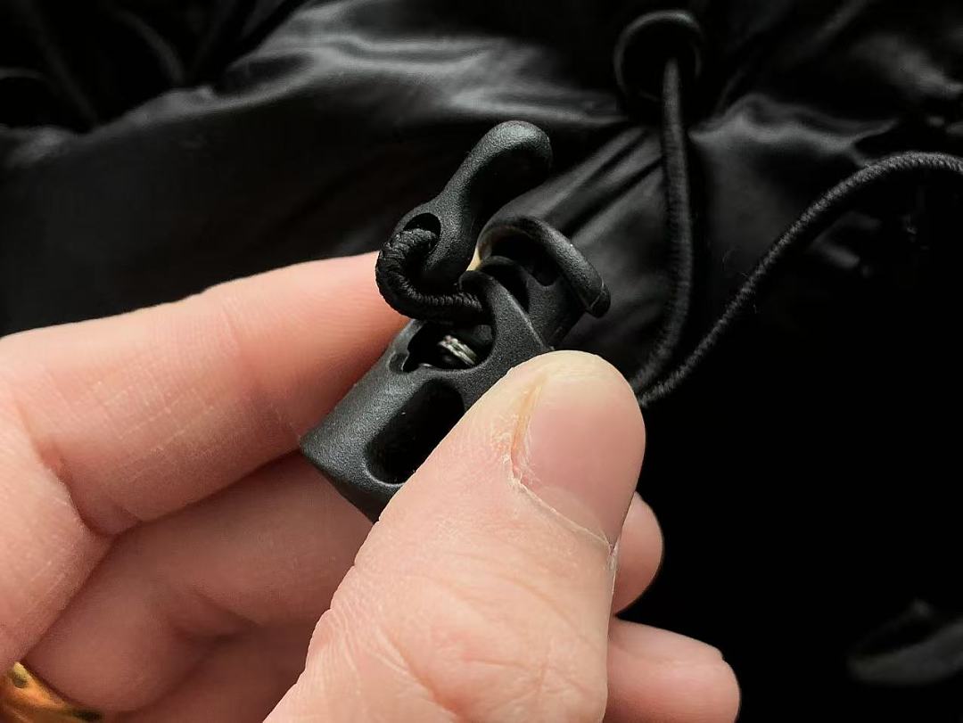 C.P. COTTON JACKET