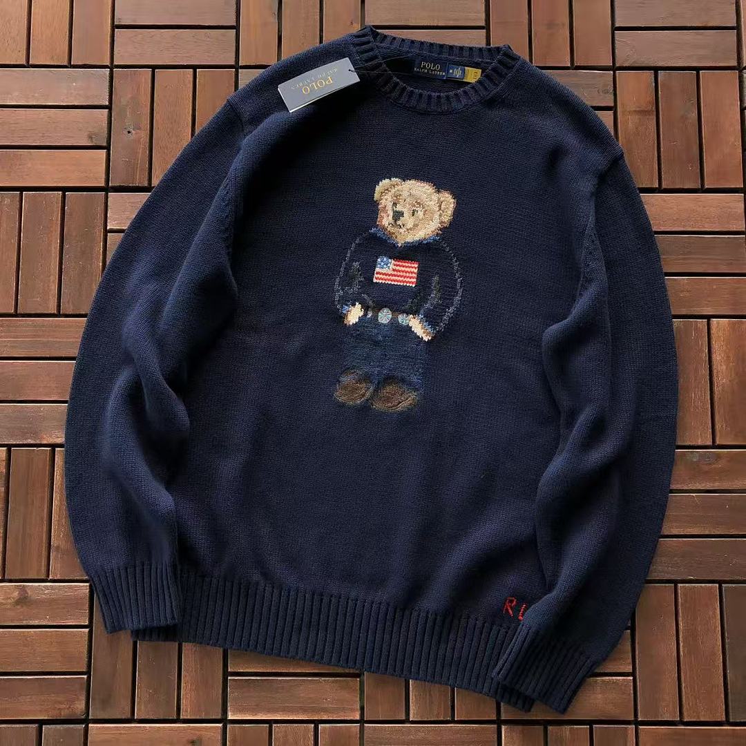 RA🔥PH🔥AU🔥EN SWEATER