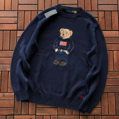 RA🔥PH🔥AU🔥EN SWEATER