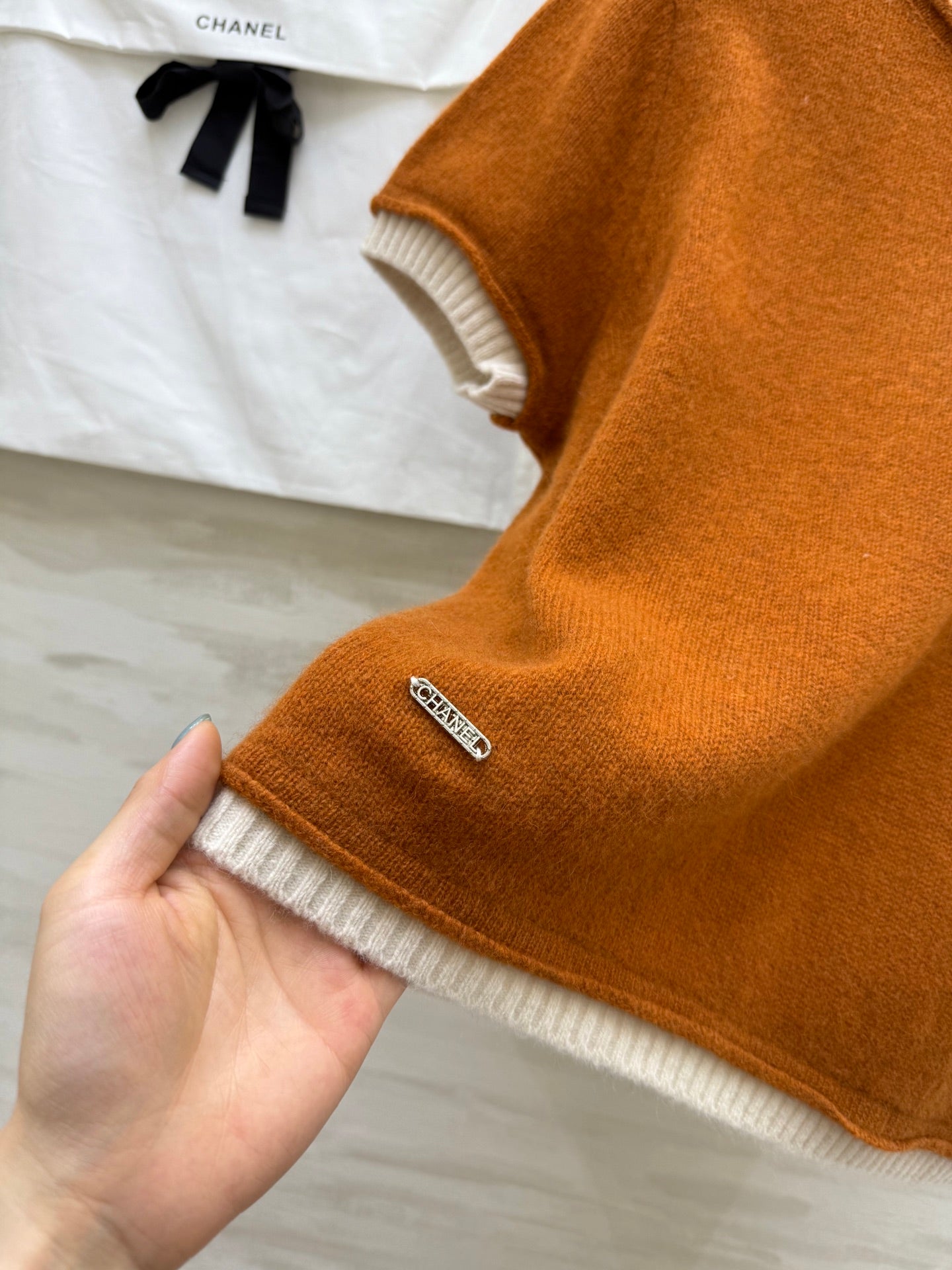 CHANEL