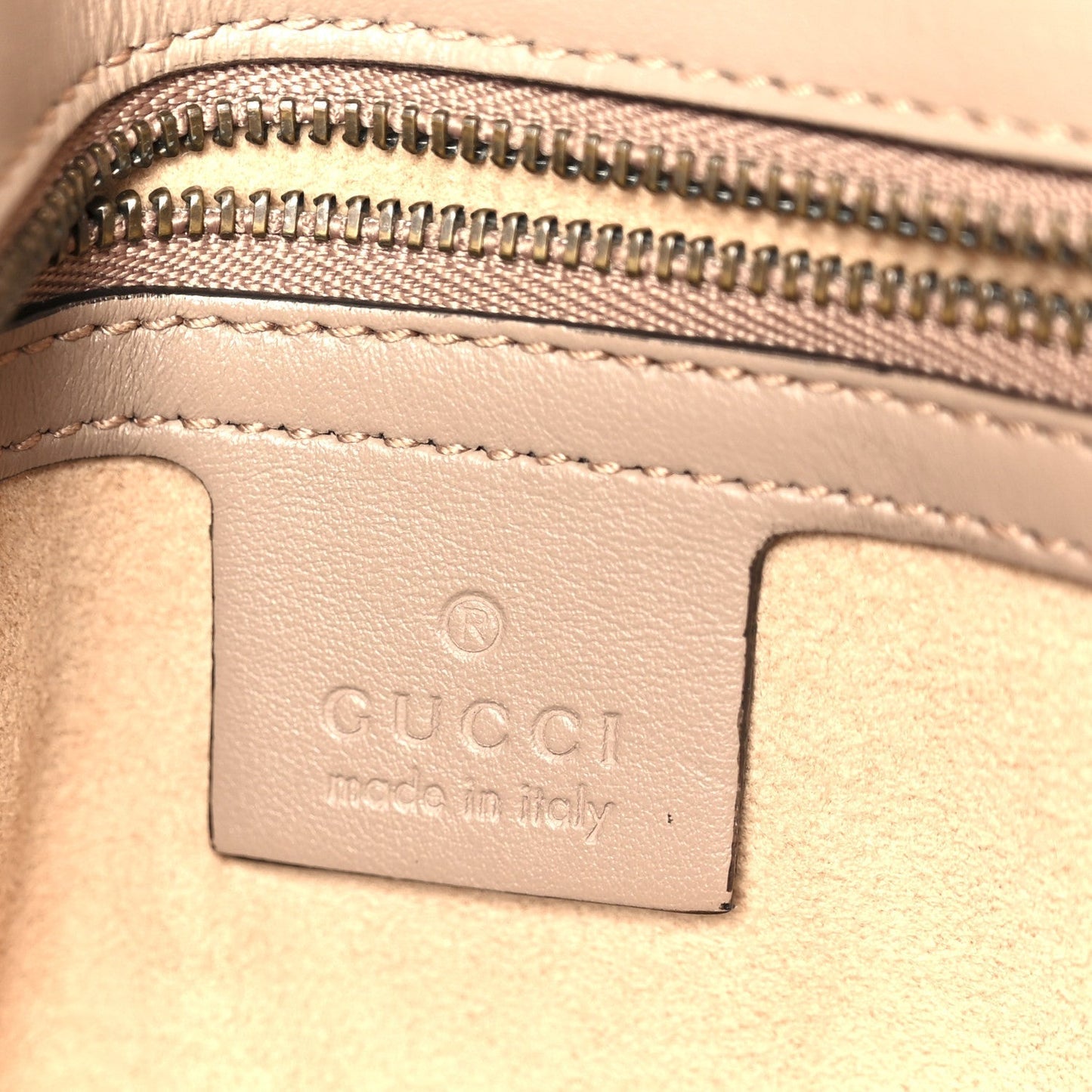 Gucci