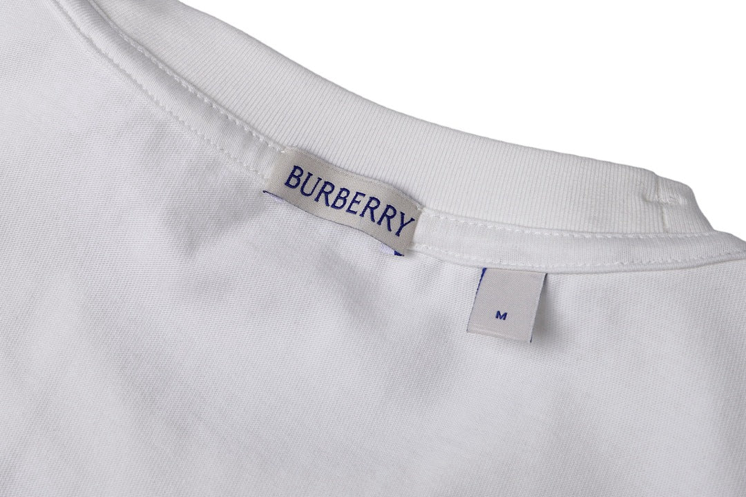 CAMISETA BURBERR¥ - 395
