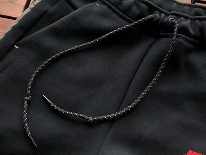 TF 2025 IH4302-010 zip-up coat IH4303-010 pants