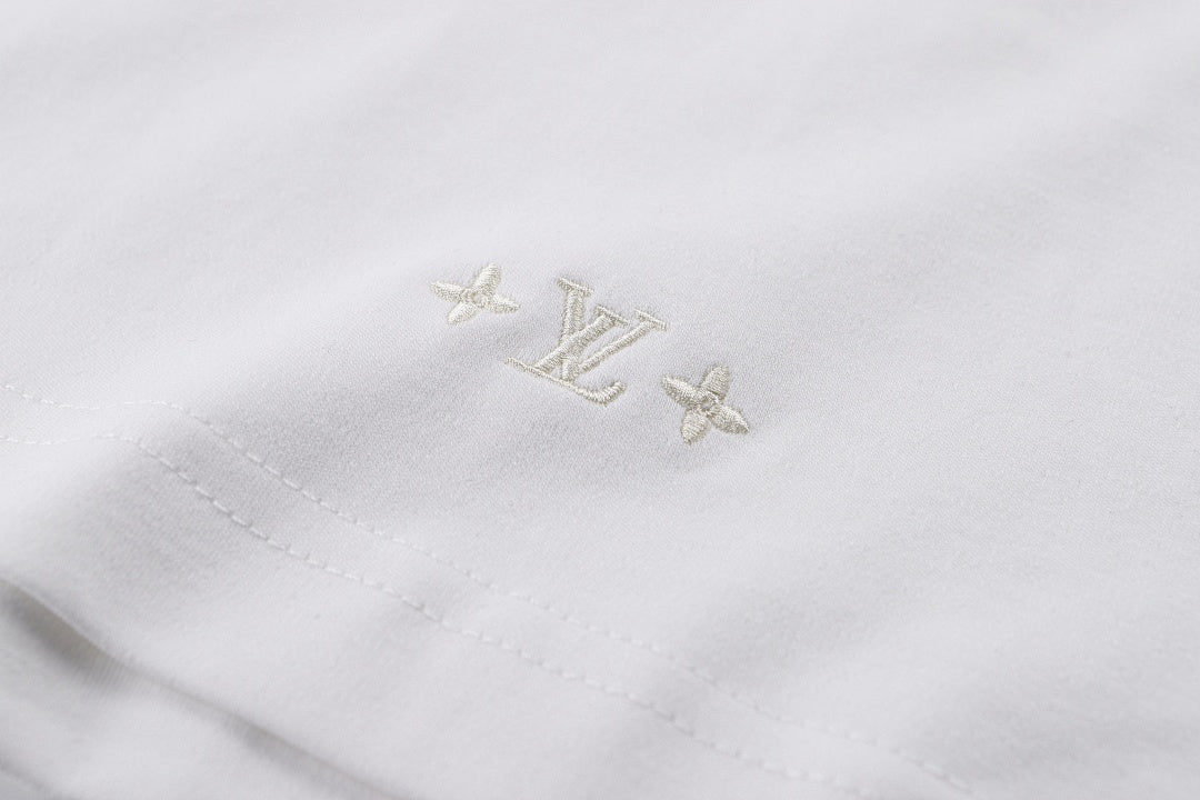 CAMISETA LV - 10