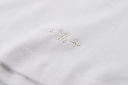 CAMISETA LV - 10