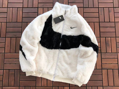 N🔥K🔥JACKET FLEECE