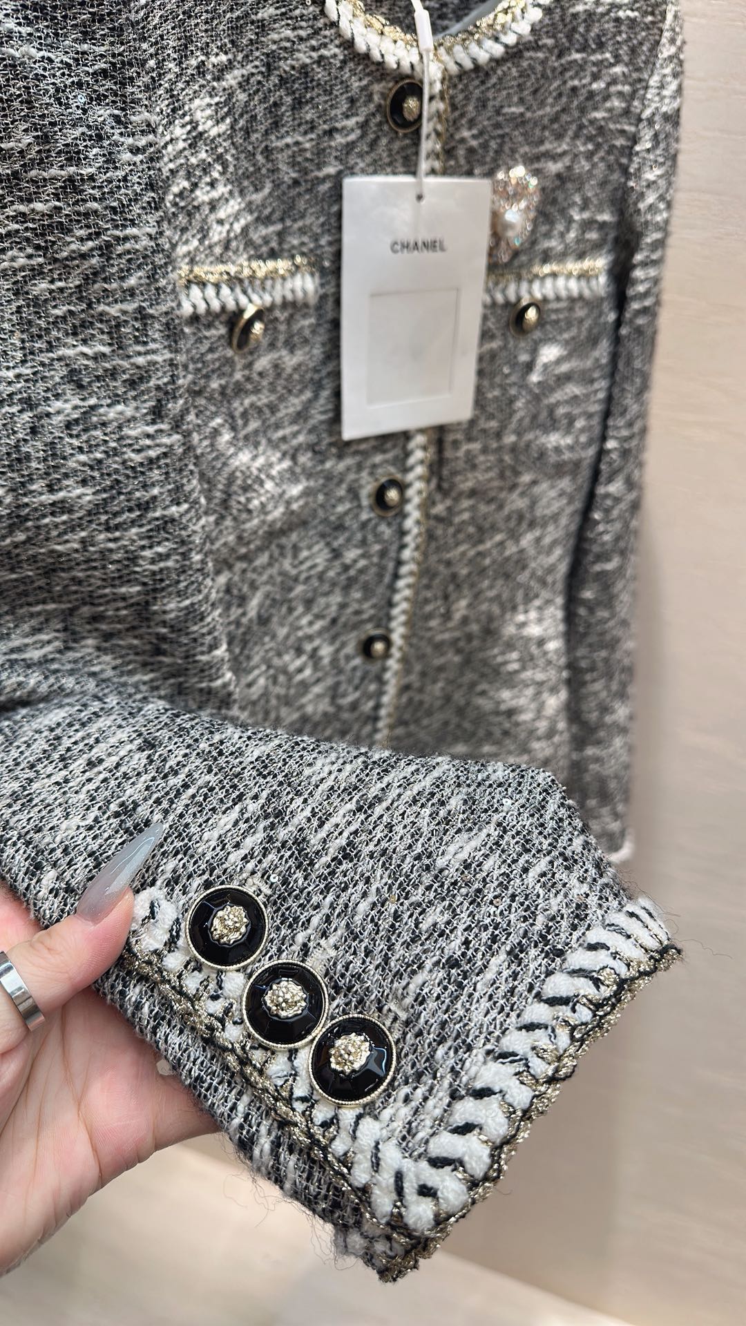 CHANEL