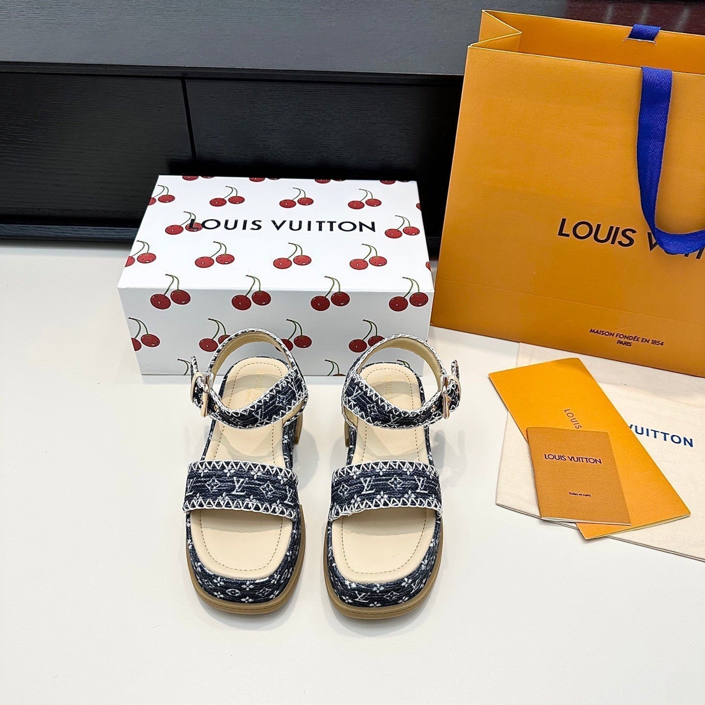 Louis Vuitton
