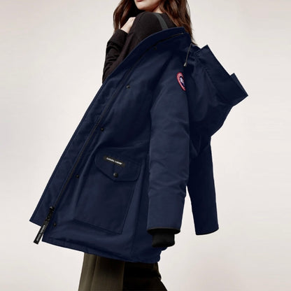 C🔥N🔥🔥A G🔥🔥🔥E WOMAN DOWN JACKET
